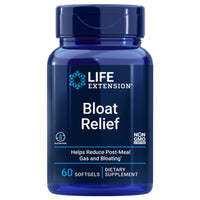 Thumbnail for Bloat Relief - My Village Green
