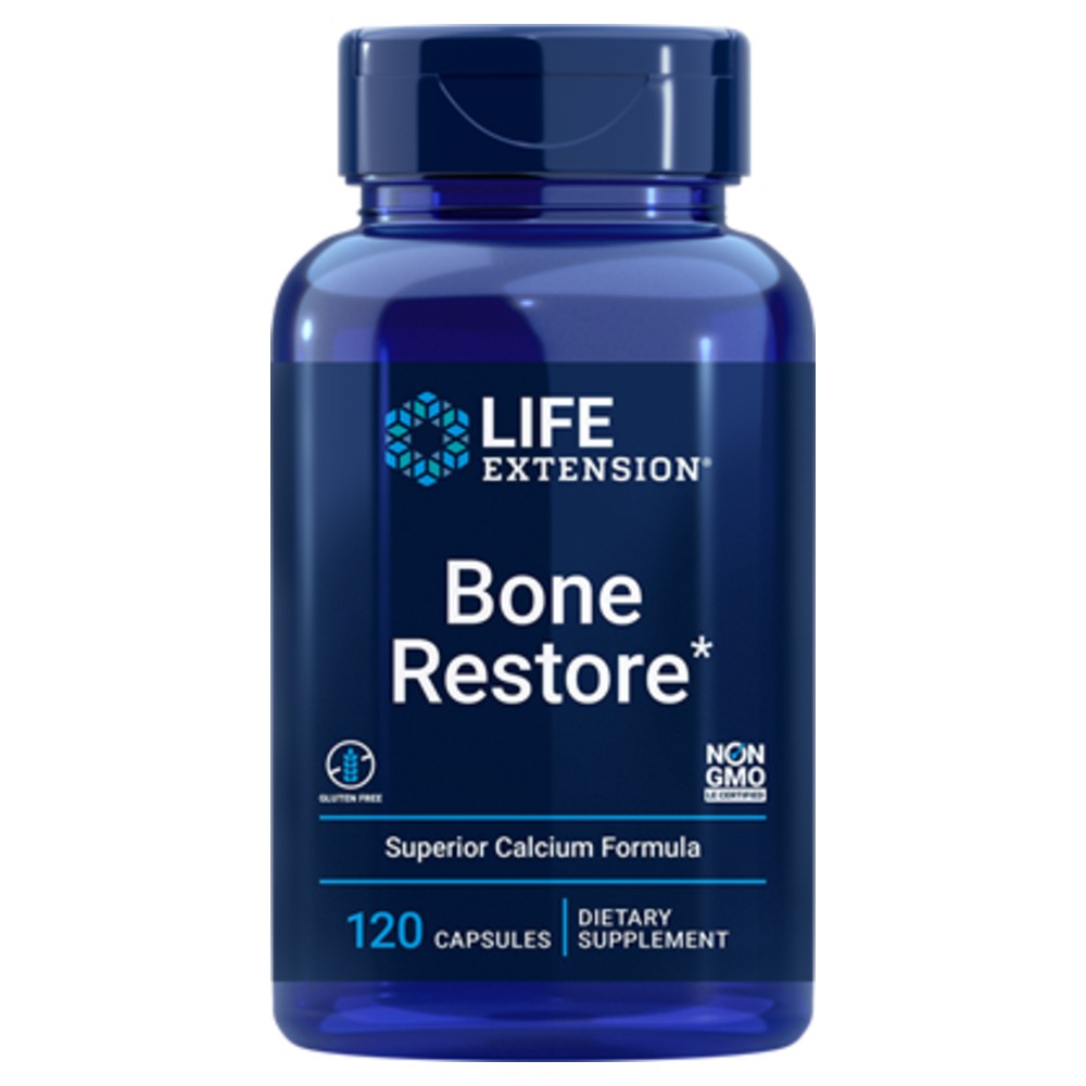 Bone Restore - My Village Green