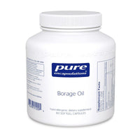 Thumbnail for Borage Oil - My Village Green