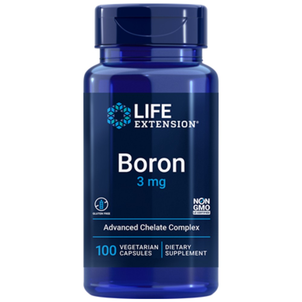 Boron - My Village Green