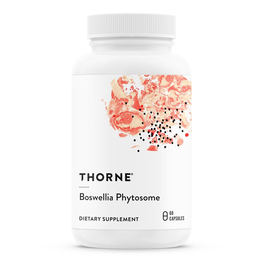 Boswellia Phytosome - Thorne
