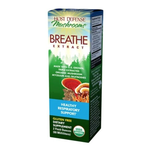 Breathe Extract