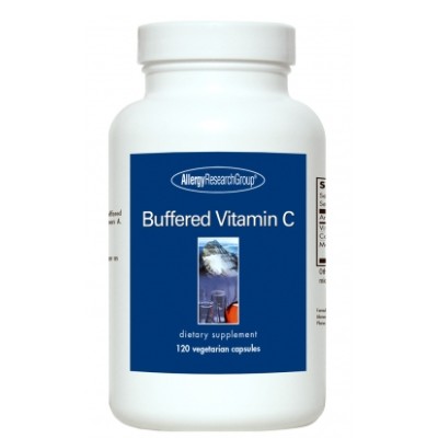 Buffered Vitamin C - Allergy Research Group