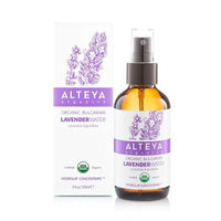 Thumbnail for Bulgarian Organic Lavender Water - Alteya Organics
