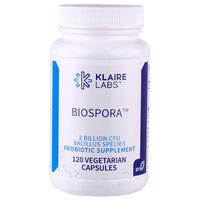 Thumbnail for Biospora - Klaire Labs