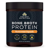 Thumbnail for Bone Broth Protein Butternut Squash - Ancient Nutrition