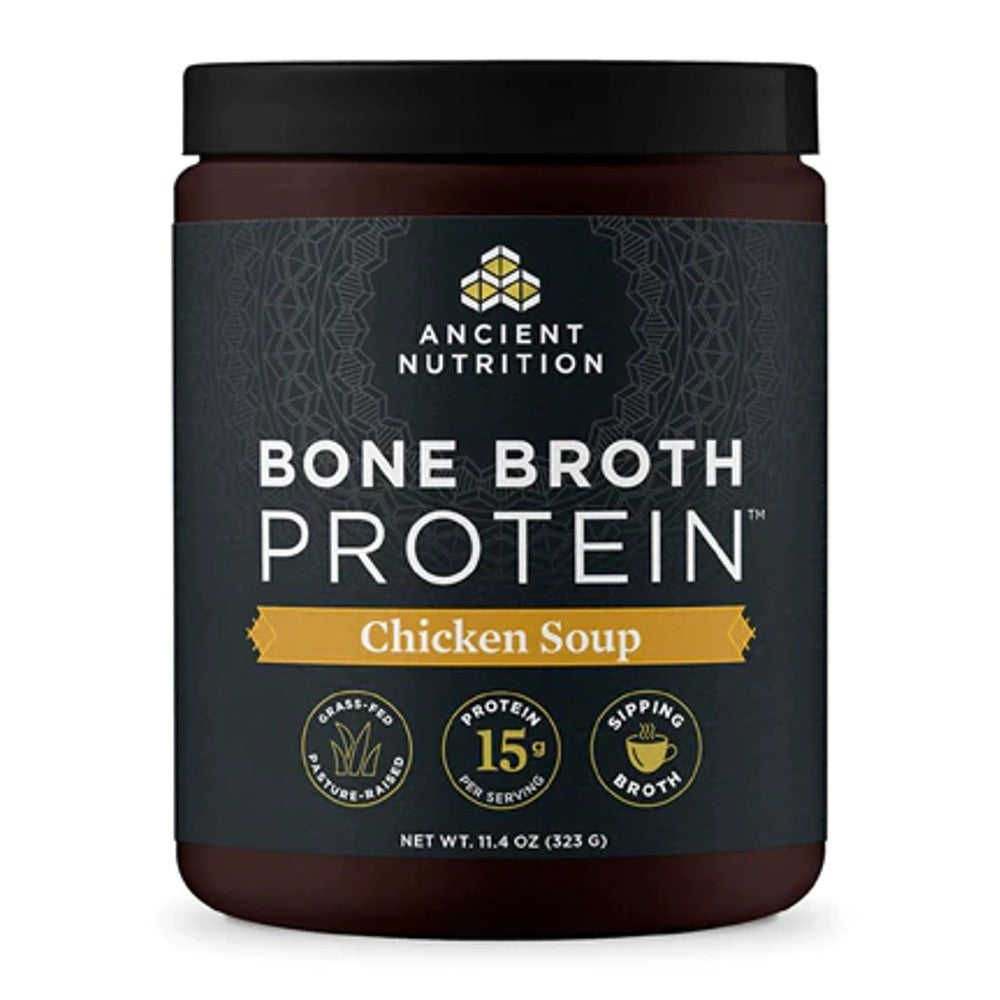 Bone Broth Protein - Ancient Nutrition