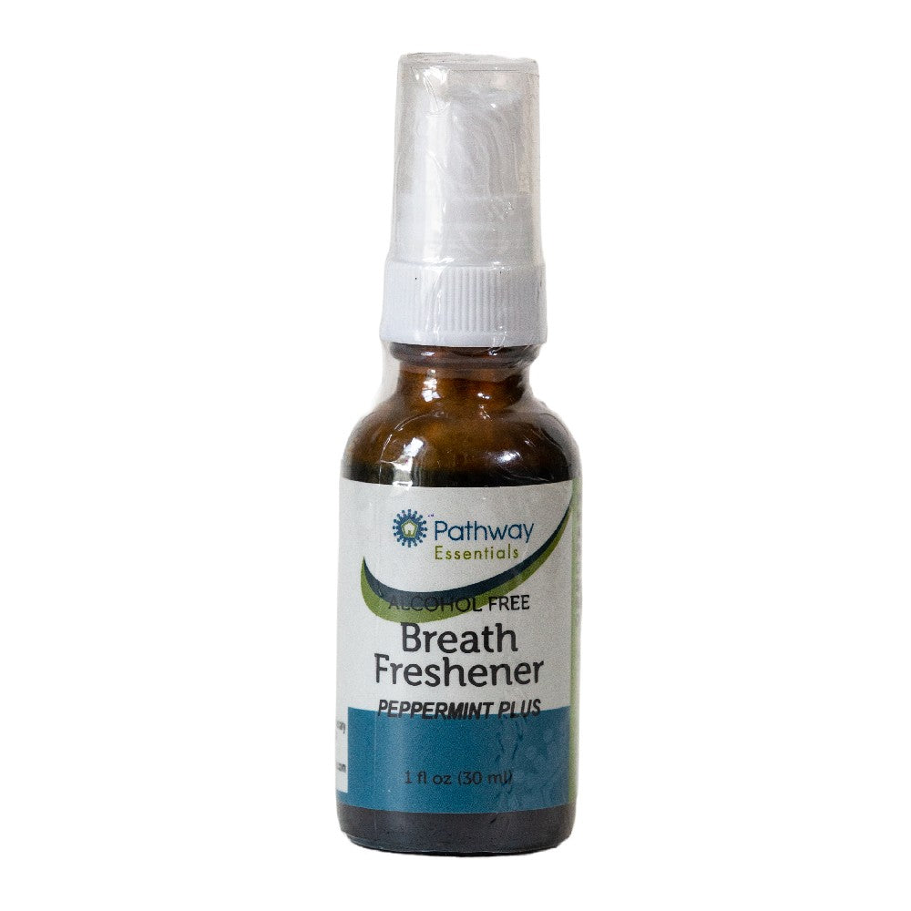 Breath Freshener Peppermint - My Village Green