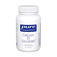 Thumbnail for Calcium-D-Glucarate - My Village Green