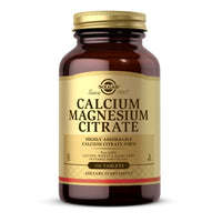 Thumbnail for Calcium Magnesium Citrate - My Village Green