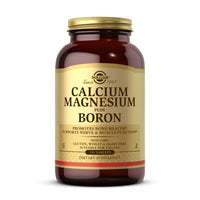 Thumbnail for Calcium Magnesium Plus Boron - My Village Green