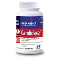 Thumbnail for Candidase - Enzymedica