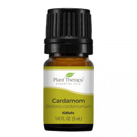 Thumbnail for Cardamom Essential Oil