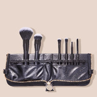 Thumbnail for Organic Vegan Brush Case
