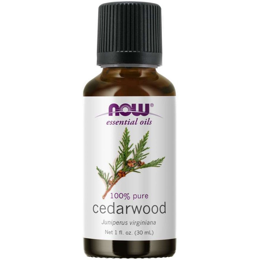 Cedarwood Oil - My Village Green