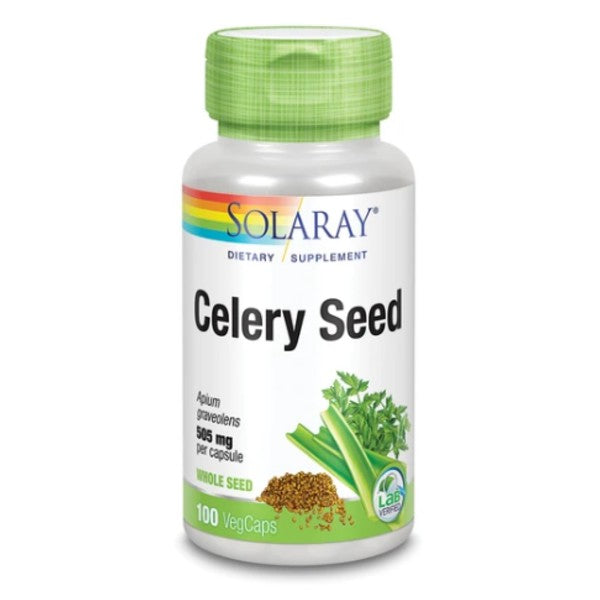 Celery Seed - My Village Green