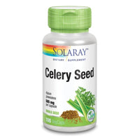 Thumbnail for Celery Seed - My Village Green