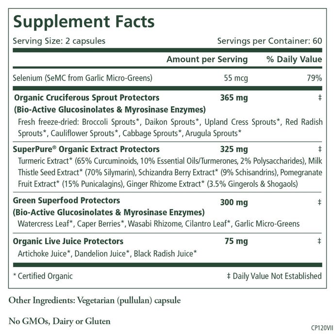 Cell Protector - My Village Green