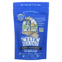 Thumbnail for Celtic Sea Salt Coarse Light Grey