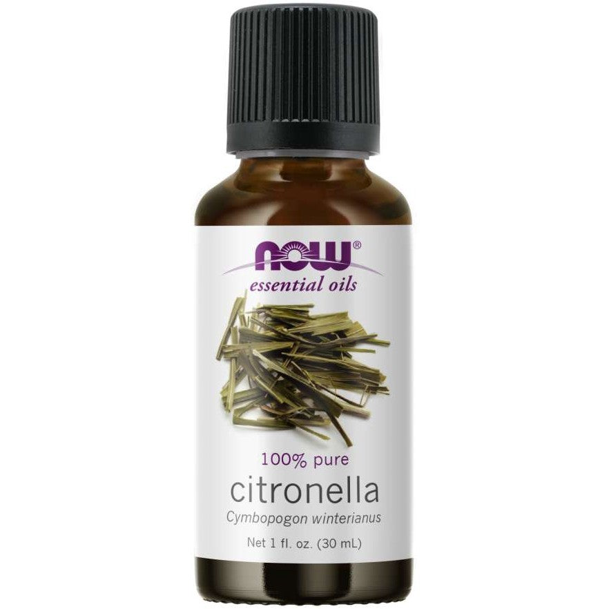 Citronella Oil - My Village Green