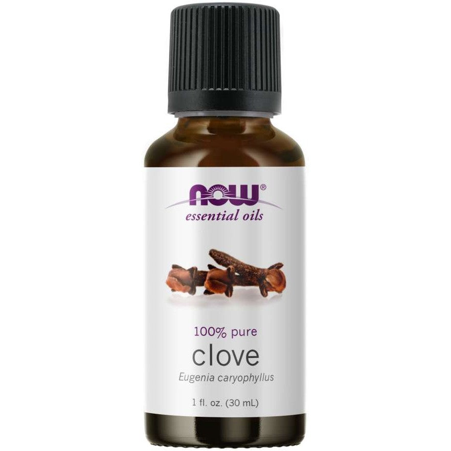 Clove Oil - My Village Green