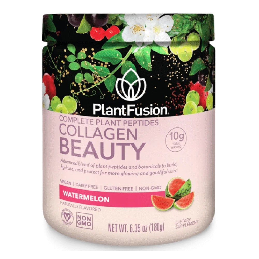Collagen Beauty Watermelon