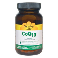 Thumbnail for Coq-10 - Country Life