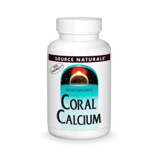 Coral Calcium - My Village Green