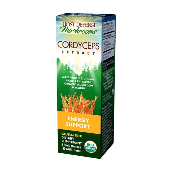 Cordyceps Extract