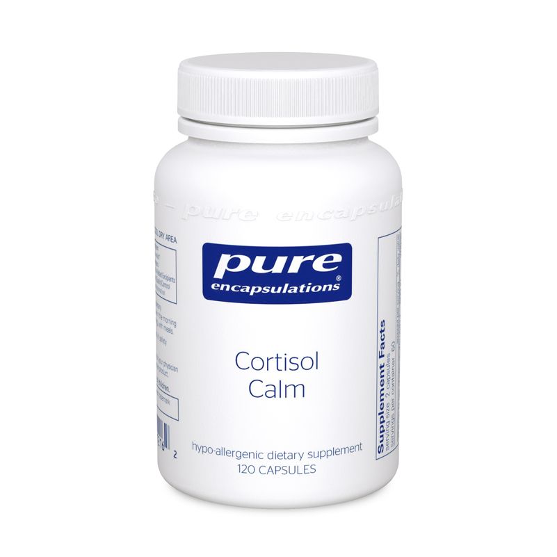 Cortisol Calm - My Village Green