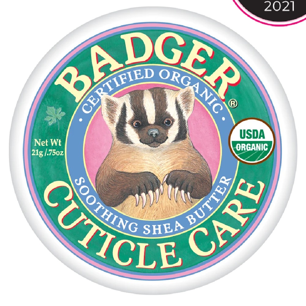 Cuticle Care - Badger