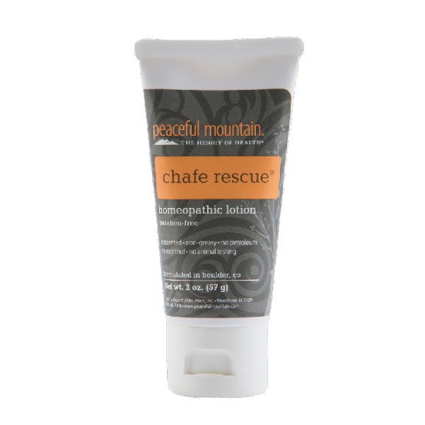 Chafe Rescue