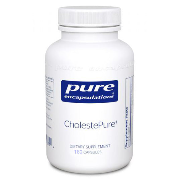 CholestePure - My Village Green