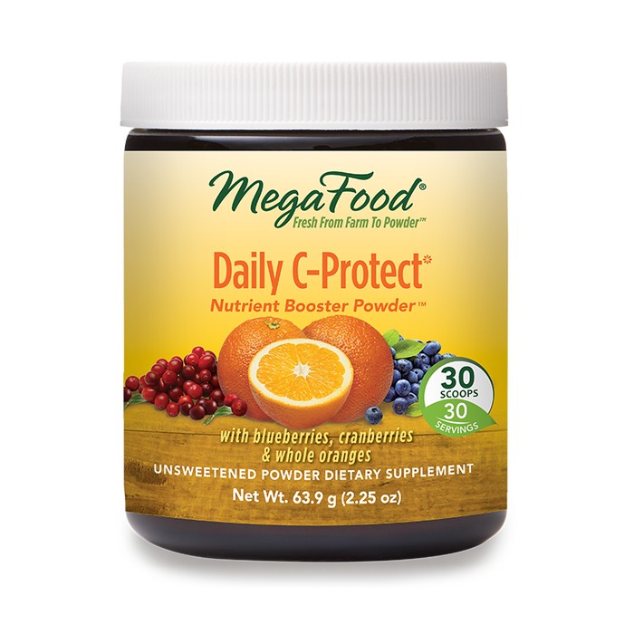 Daily C-Protect Nutrient Booster Powder - My Village Green