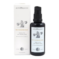 Thumbnail for Rose Otto Day Face Moisturizer - Alteya Organics