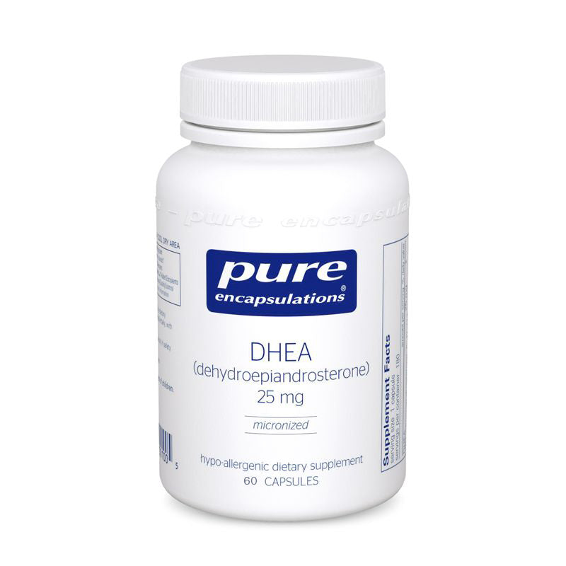 DHEA 25MG - My Village Green