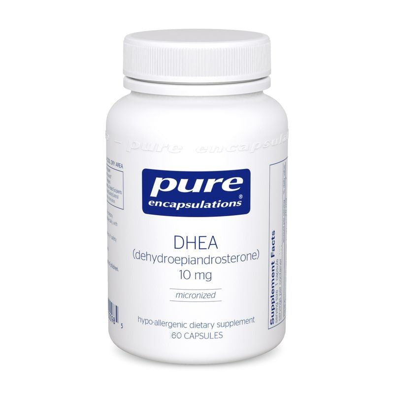 DHEA 10 mg - My Village Green