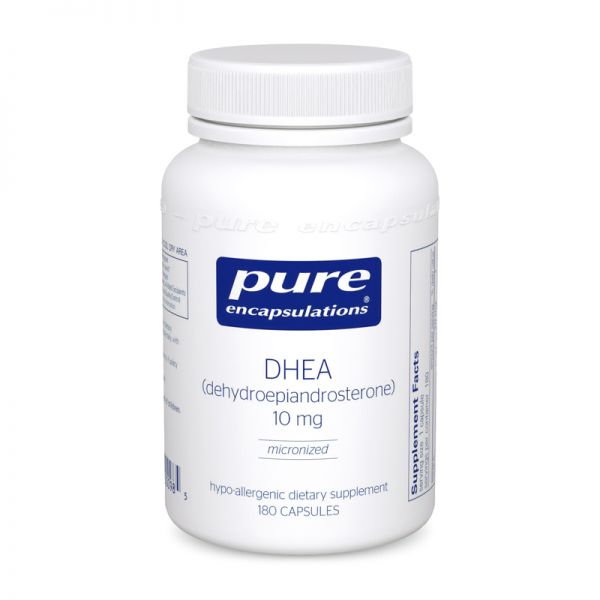 DHEA 10MG - My Village Green
