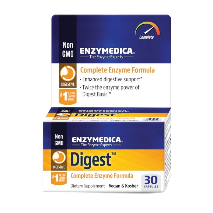 Digest - Enzymedica