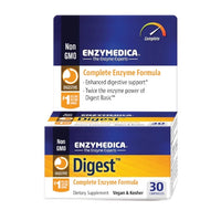 Thumbnail for Digest - Enzymedica