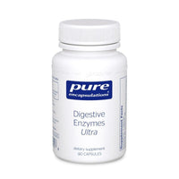Thumbnail for Digestive Enzymes Ultra - My Village Green