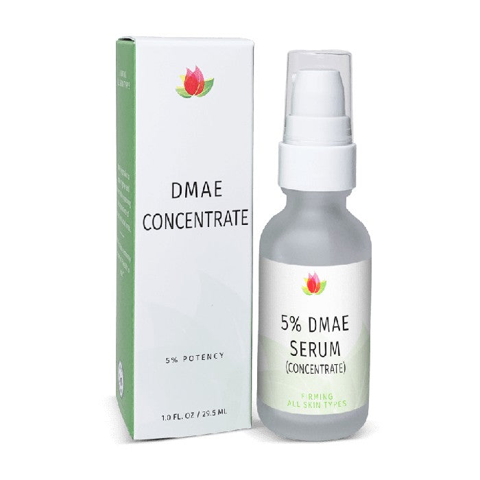 DMAE Concentrate