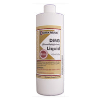 Thumbnail for DMG (Dimethylglycine) Liquid