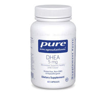 Thumbnail for DHEA 5mg - My Village Green