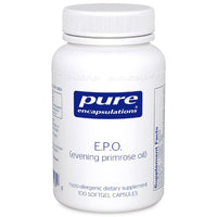 Thumbnail for E.P.O. (Evening Primrose Oil)