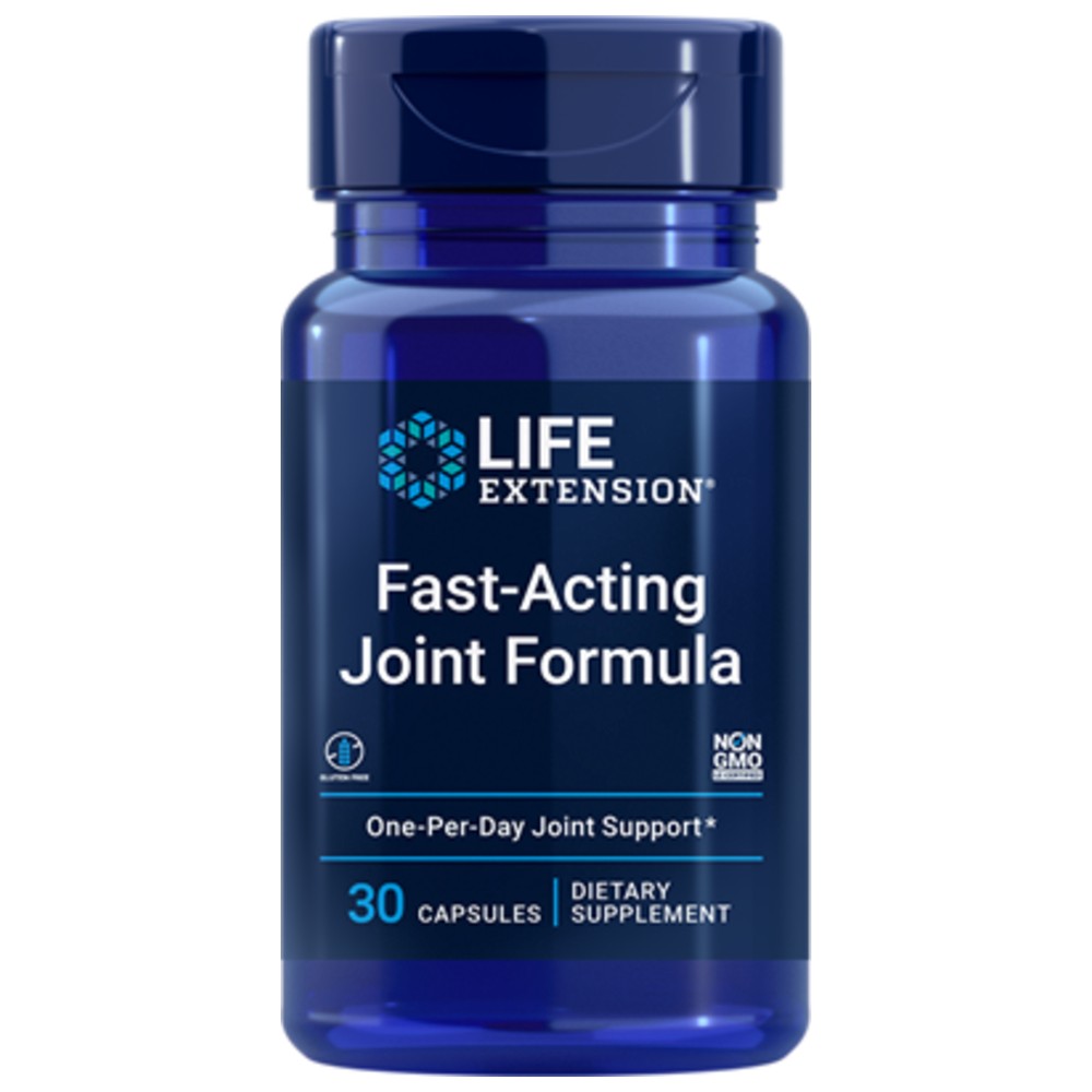 Fast-Acting Joint Formula - My Village Green