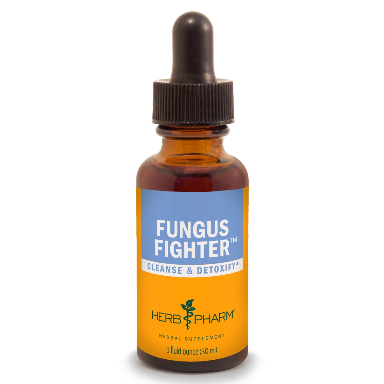 Fungus Fighter - My Village Green