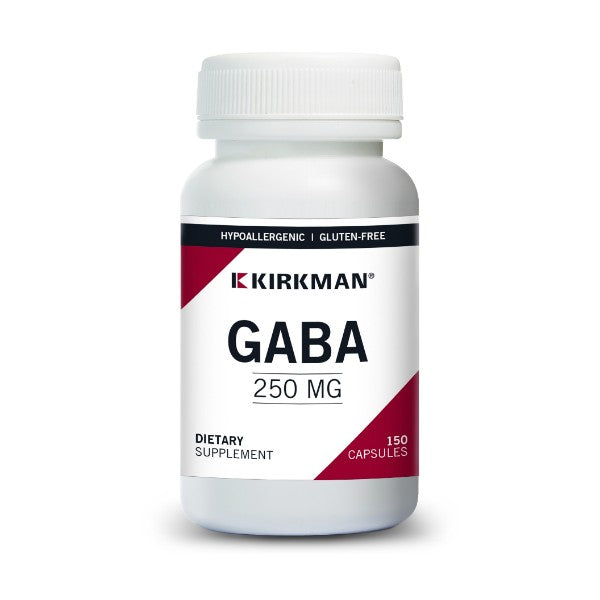 GABA 250 mg - Hypoallergenic - My Village Green