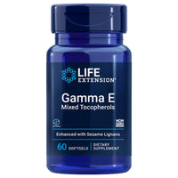 Thumbnail for Gamma E Mixed Tocopherols - My Village Green