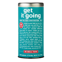 Thumbnail for Get it going - No. 2 Herb Tea for Constipation - My Village Green